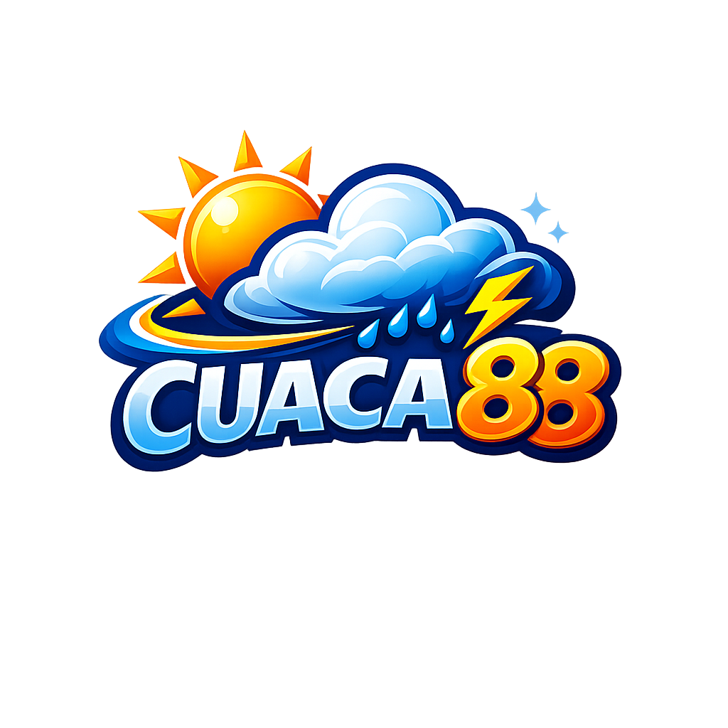 Logo CUACA88
